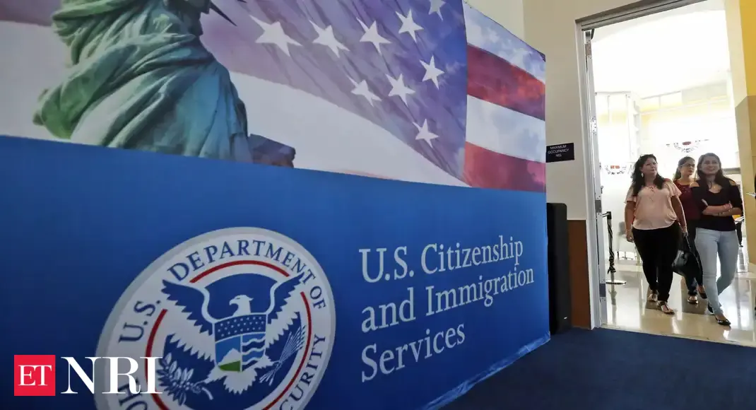 green card: Key changes in process of first step to green card could lead to delays - Vimarsana News