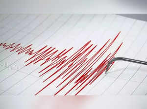 Earthquake tremors felt in Assam