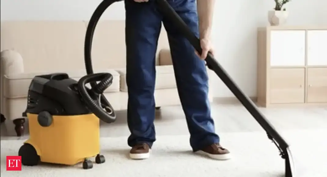 wet and dry vacuum cleaners: Top 10 Wet and Dry Vacuum Cleaners from best-selling brands under Rs.10,000 (2023) - Vimarsana News