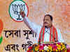 Modi has changed country's fortune in nine years: JP Nadda