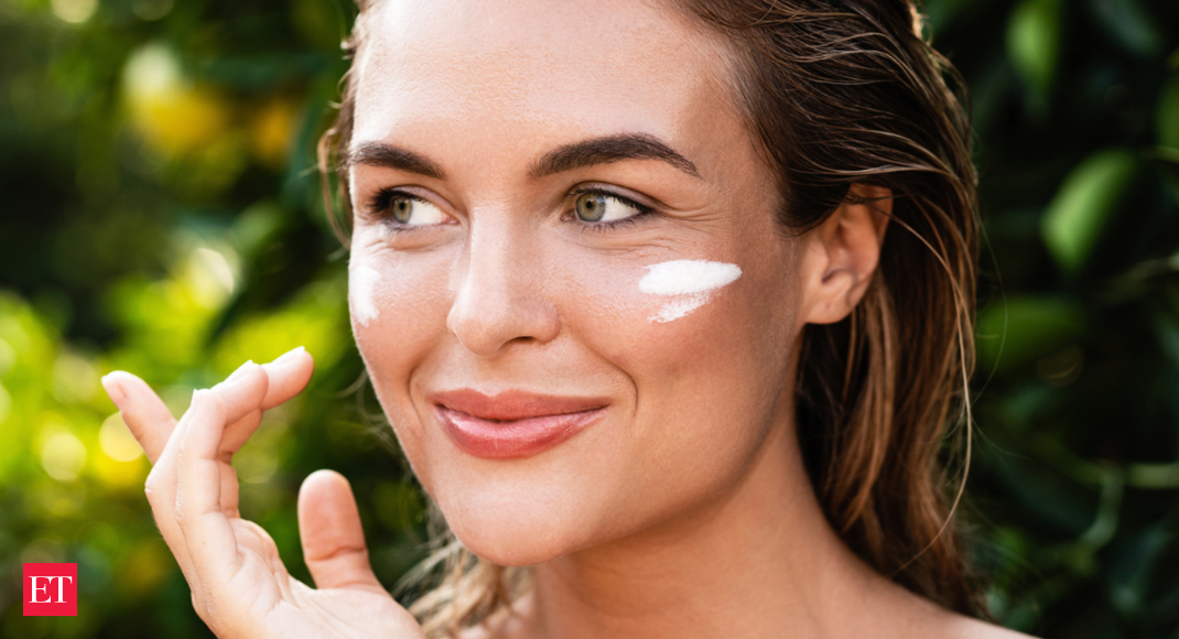 sunscreen: Natural ingredients that work as sunscreen we bet you didn’t ...