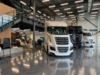 Electric-truck maker Nikola laying off 270 employees