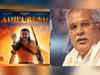 'Adipurush' row: 'Film insults Hindu faith, how did film get clearance?'; Chhattisgarh CM Bhupesh Baghel