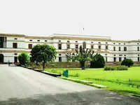 Pettiness and Vengeance': Congress slams govt over renaming of Nehru  Memorial Museum