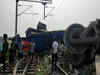 Four wagons of goods train derail in Odisha