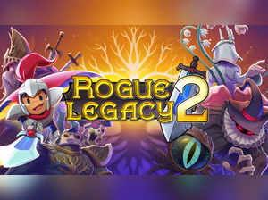 Rogue Legacy 2 release date on PS5, PS4: Video game coming soon after Xbox, Nintendo Switch, PC versions