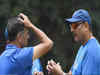 Ravi Shastri & Co. passed on a team that beat the world at their home but it failed to impress
