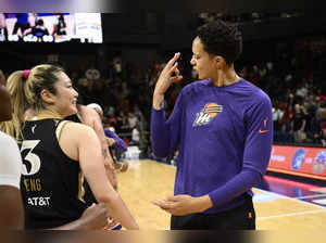 WNBA 2023: TV schedule, live streaming, matches
