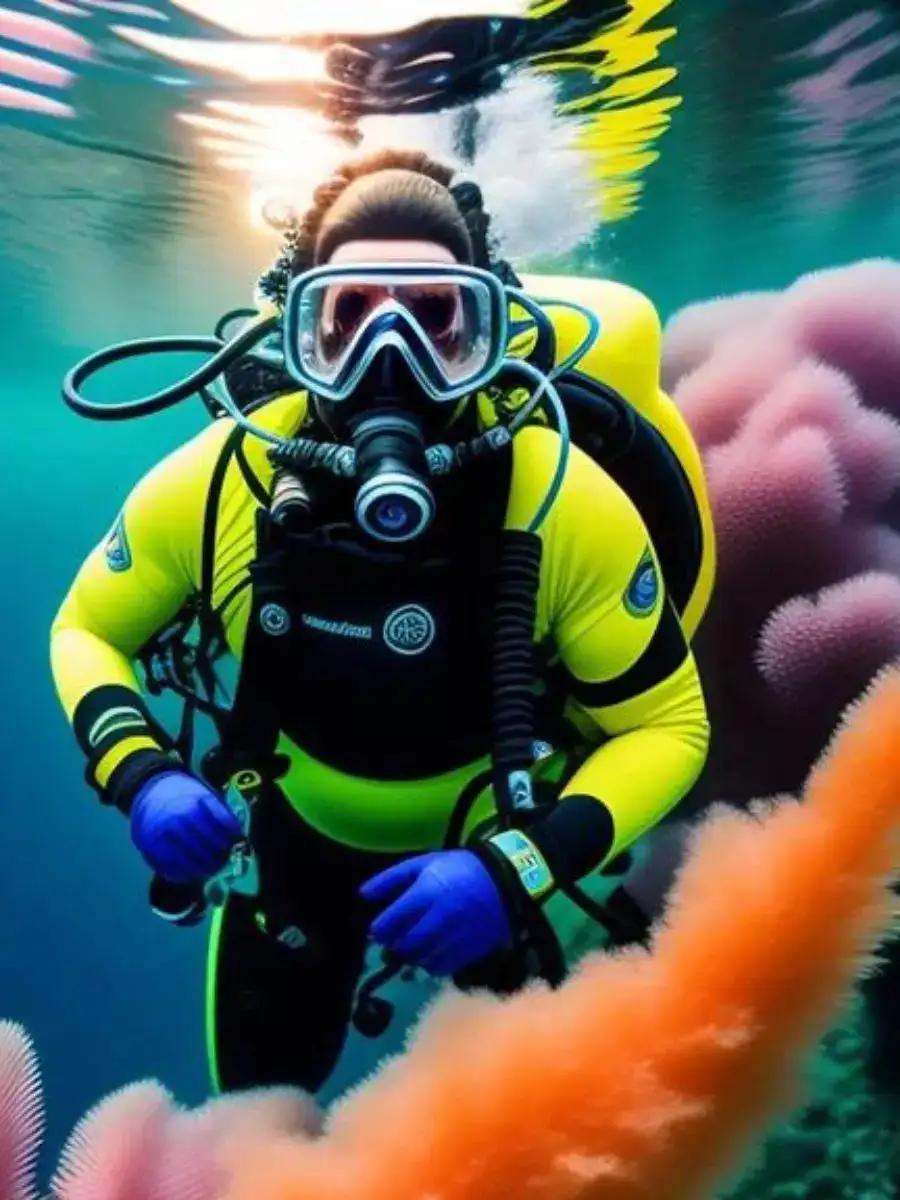 10 Best Places to Go Scuba Diving Explore the Underwater World NewsPoint