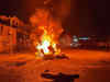 Manipur violence: Mobs try to torch houses of BJP leaders; locals hold solidarity march
