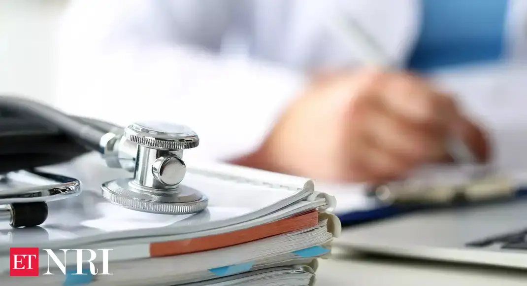 Clinical rotations in the US put Indian medical students on the path to becoming practicing doctors - Vimarsana News