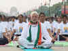 PM Modi’s USA visit: Prime Minister to lead Yoga Day celebrations with people from over 180 nations at UN