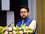 OTT has bridged geographical barriers: Anurag Thakur