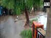 Cyclone Biparjoy: Heavy rain lashes parts of Rajasthan, causes waterlogging
