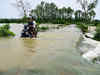 Assam flood situation remains grim with rivers flowing above red mark