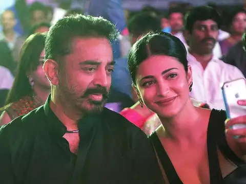 ​Kamal Haasan​