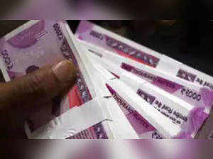 Rs 2,000 note withdrawal: Kotak Mahindra Bank garners deposits of Rs 5,400 crore