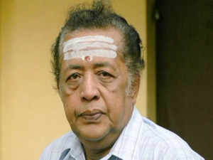 Legendary Malayalam actor Poojappura Ravi passes away at 86: A tribute to a versatile film and theatre icon