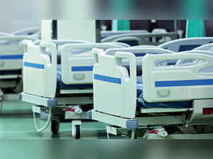 Haryana govt health facilities told to set up heat stroke wards