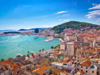 Your complete itinerary: How to spend 36 Hours in Split, Croatia