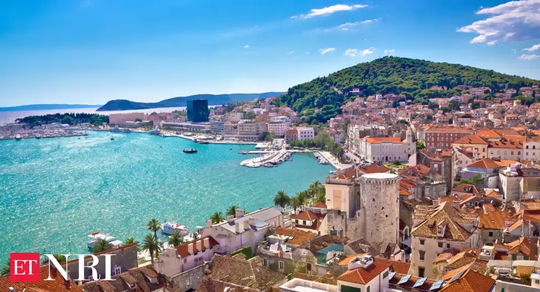 Your complete itinerary: How to spend 36 Hours in Split, Croatia - Vimarsana News