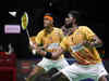 Indonesia Open: India's Satwik, Chirag bag historic doubles title