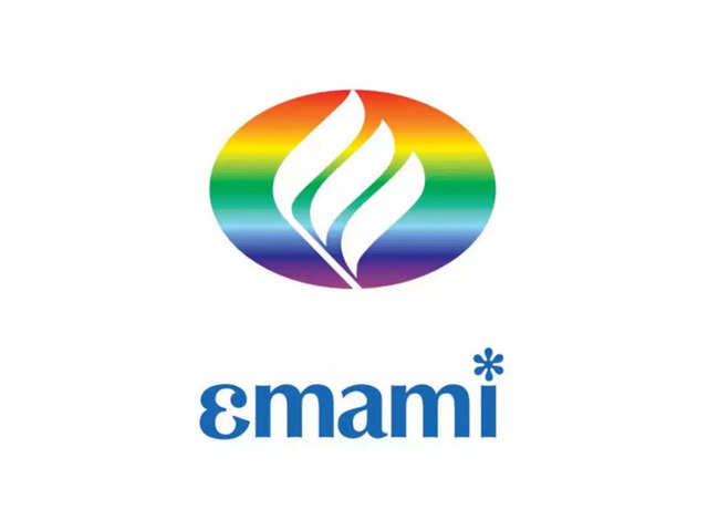 ​Emami: Buy |CMP: Rs 400-403| Target: Rs 432 |Stop Loss: Rs 380