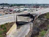 Philadelphia highway: Collapsed stretch of I-95 to reopen within 2 weeks; AP reports