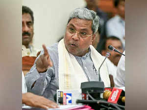 Chief Minister Siddaramaiah writes to Union Minister Mandaviya for setting up AIIMS in Raichur