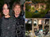 Mick Jagger and Melanie Hamrick put their Florida house for sale, listed at $3.4 million