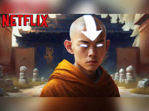 ‘Avatar: The Last Airbender’: Netflix unveils first-look and 2024 debut for the live-action series