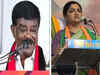 Tamil Nadu: DMK leader Krishnamurthy expelled for derogatory remarks against BJP's Khushbu Sundar