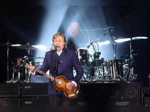 Paul McCartney birthday: As music genius turns 81, here are top 10 songs to stream on his birthday