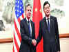 US Secretary of State Antony Blinken has 'candid' talks with China's Qin on trip to mend ties