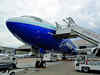 Boeing sees jet market soaring to $8 trillion