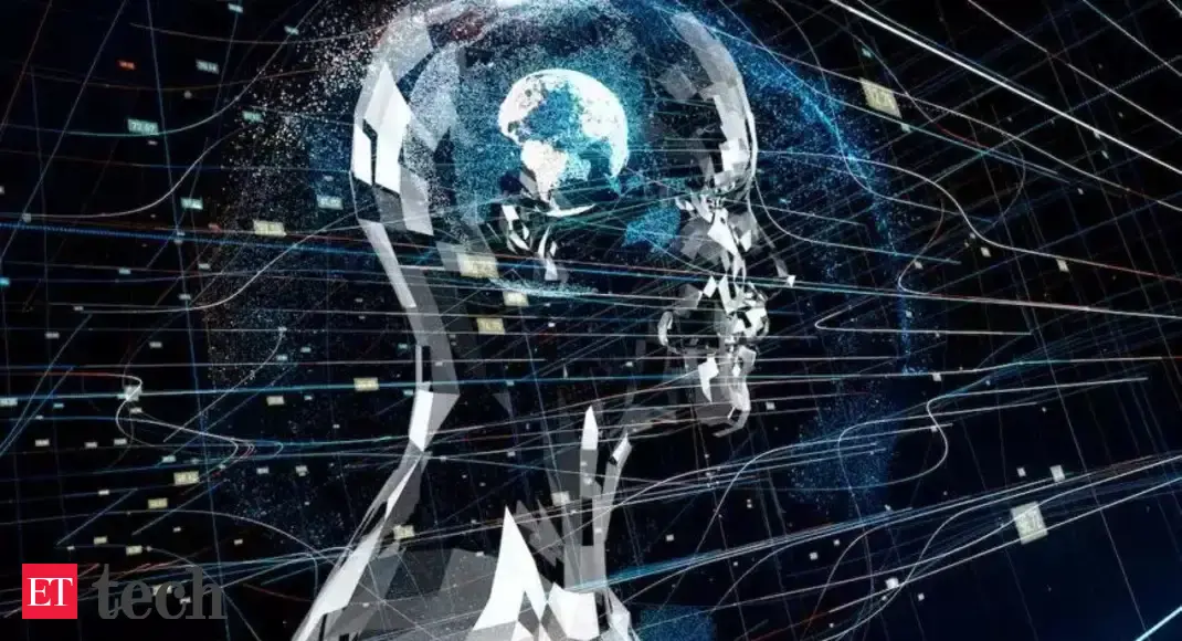 european union: How Europe is leading the global race to regulate AI technology - Vimarsana News