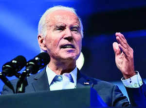Biden 2024 Kickoff Counters Trump With Focus on Economy & Wealthy