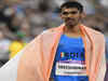 Sreeshankar qualifies for world championships