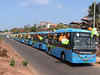 Electric bus maker PMI Electro in talks to raise Rs400 crore
