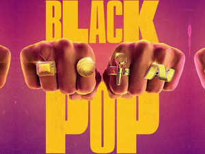 Black Pop: Celebrating the Power of Black Culture release date: When and where to watch