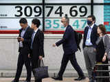 Asian stocks off to a slow start, eyeing China stimulus, Powell testimonies