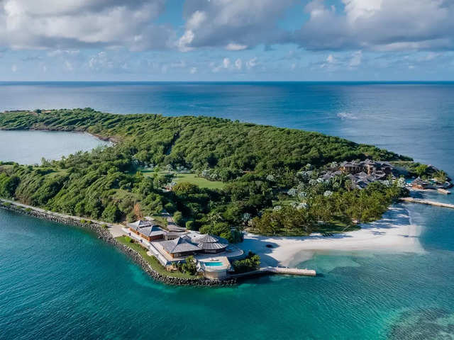 ​Calivigny Island, Grenada​