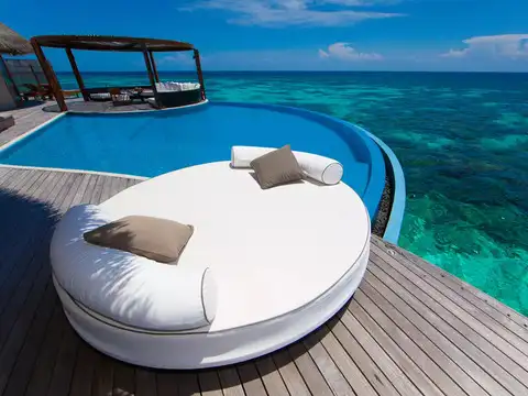 ​Fregate Island, Seychelles​