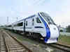 Karnataka: Railway conducts trial run of Vande Bharat Express between Bengaluru-Dharwad