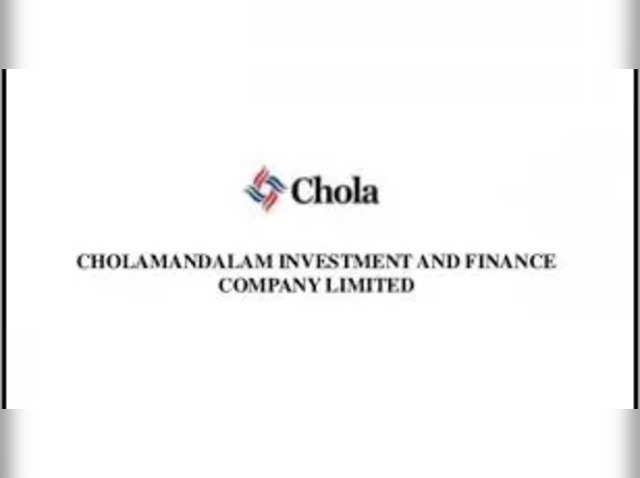 Cholamandalam Investment and Finance Company | Returns in FY24 so far: 48%