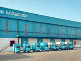 Maersk launches new solution for eCommerce fulfillment at Rs 80/order