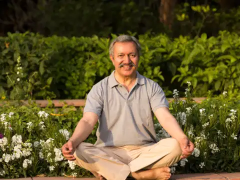 Improved mental clarity