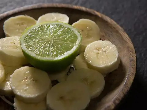 ​Lemon Juice​