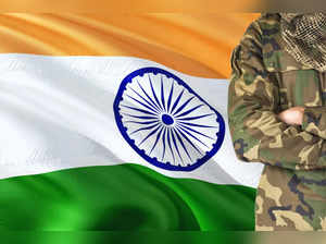 india national security istock