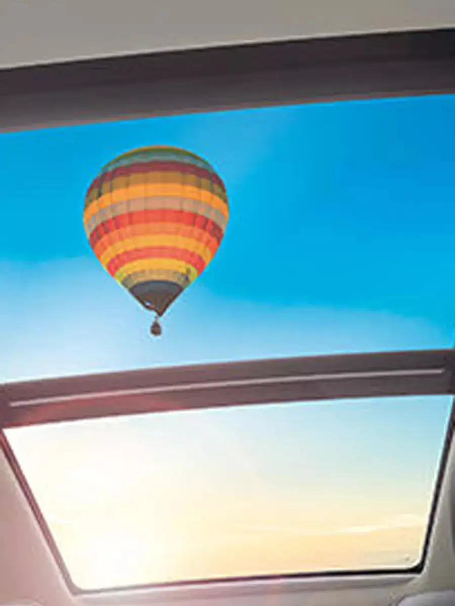 Best Cars In India Best cars with panoramic sunroofs in India